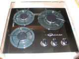 Gourmet Stove!